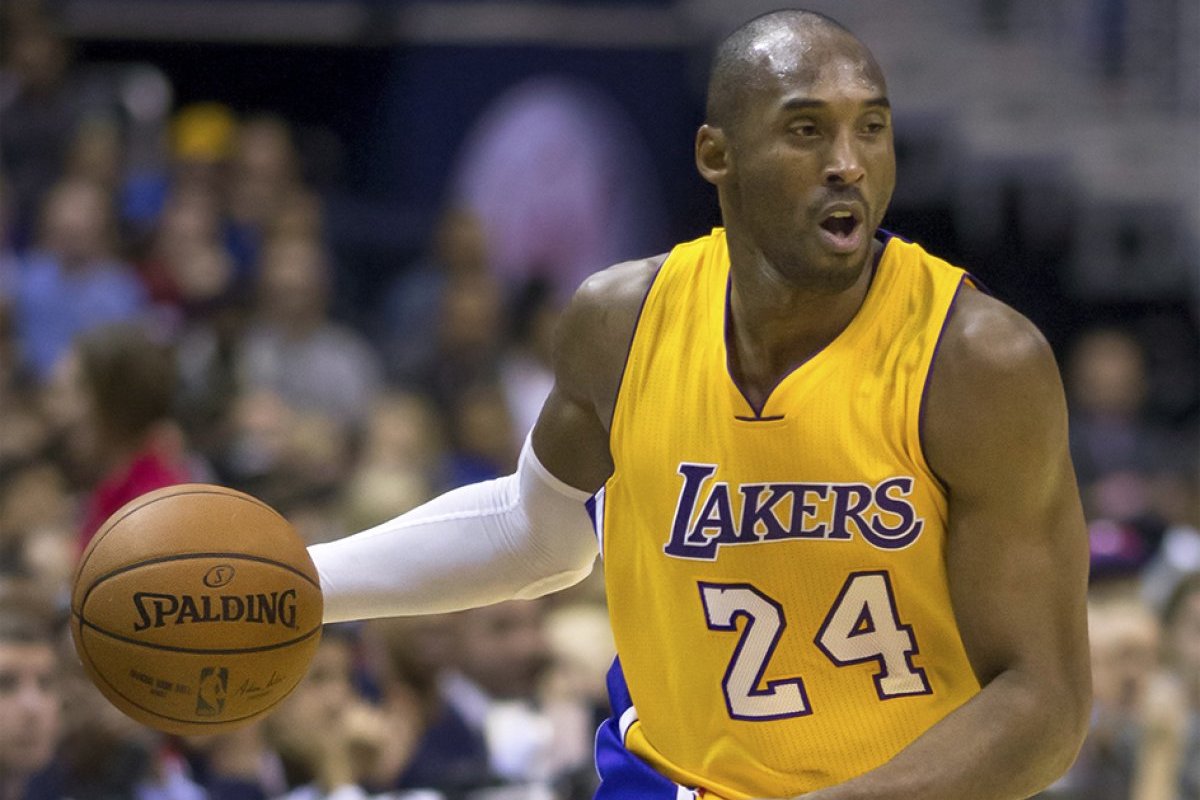 kobe bryant 11 elite