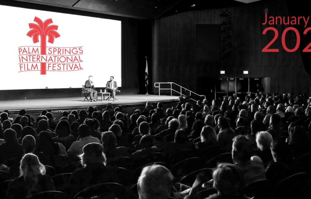 Palm Springs International Film Festival