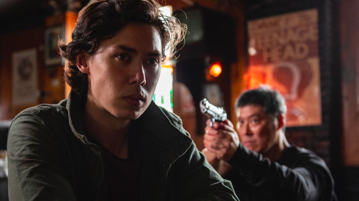 Richmond International Film Festival Announces 2020 Official Selection Films