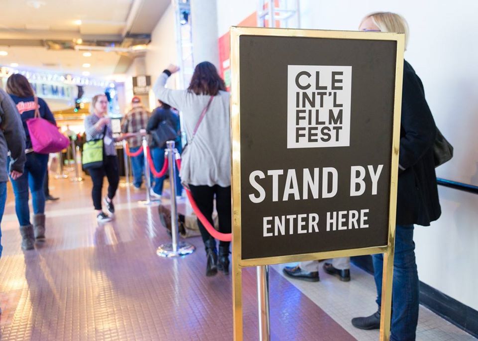 Cleveland International Film Festival