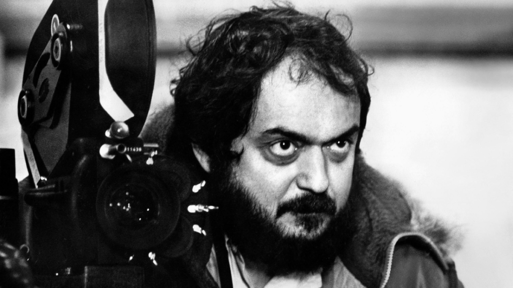 Kubrick by Kubrick