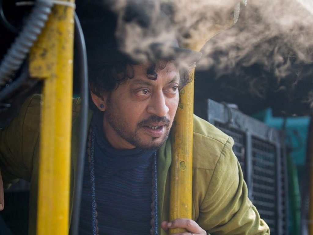 Irrfan Khan, Star of Slumdog Millionaire, Life of Pi, Dead at 53