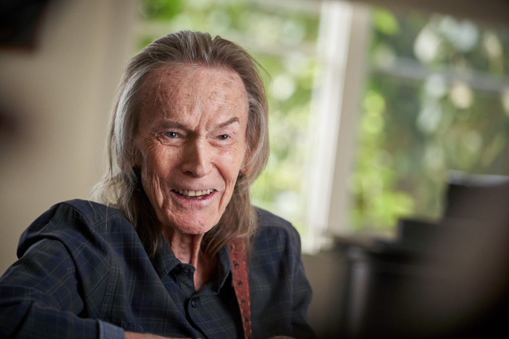 Gordon Lightfoot: If You Could Read My Mind