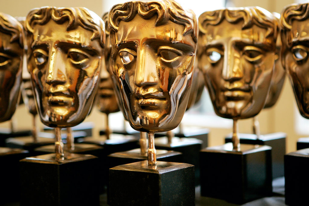 British Academy of Film and Television Arts (BAFTA)