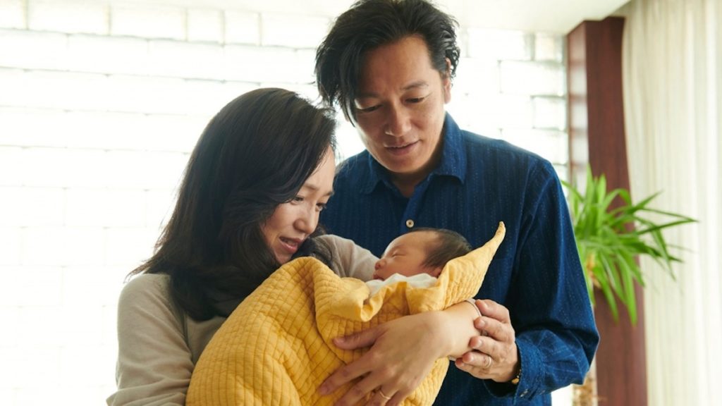 True Mothers by Naomi Kawase