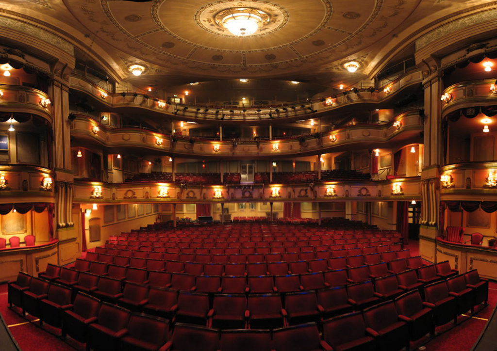 UK Theater