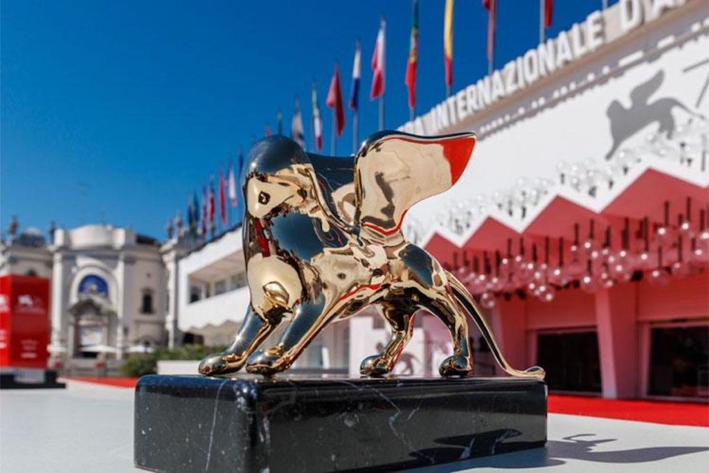 77th Edition Venice Film Festival 