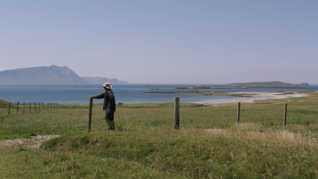 My Ireland by Anthony Monaghan