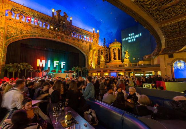 Melbourne International Film Festival Introduces MIFF 68 1/2 Festival Line-Up