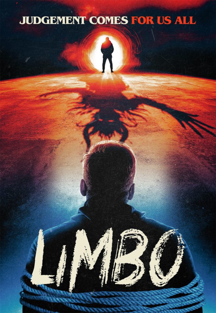 Limbo by Mark Young