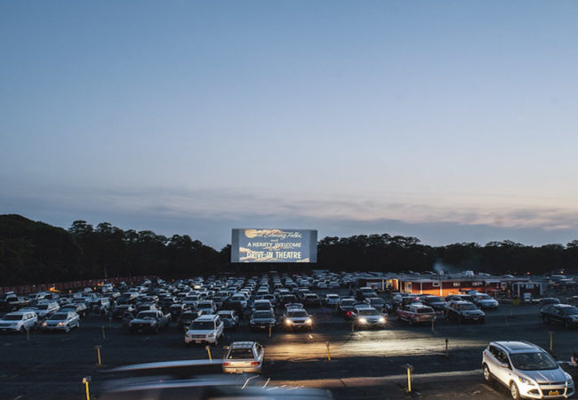 5 Drive-In Film Festivals You Don’t Want To Miss