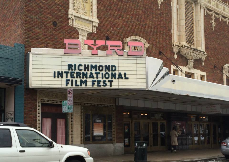 Richmond International Film Festival