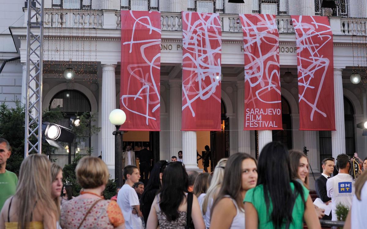 Sarajevo Film Festival