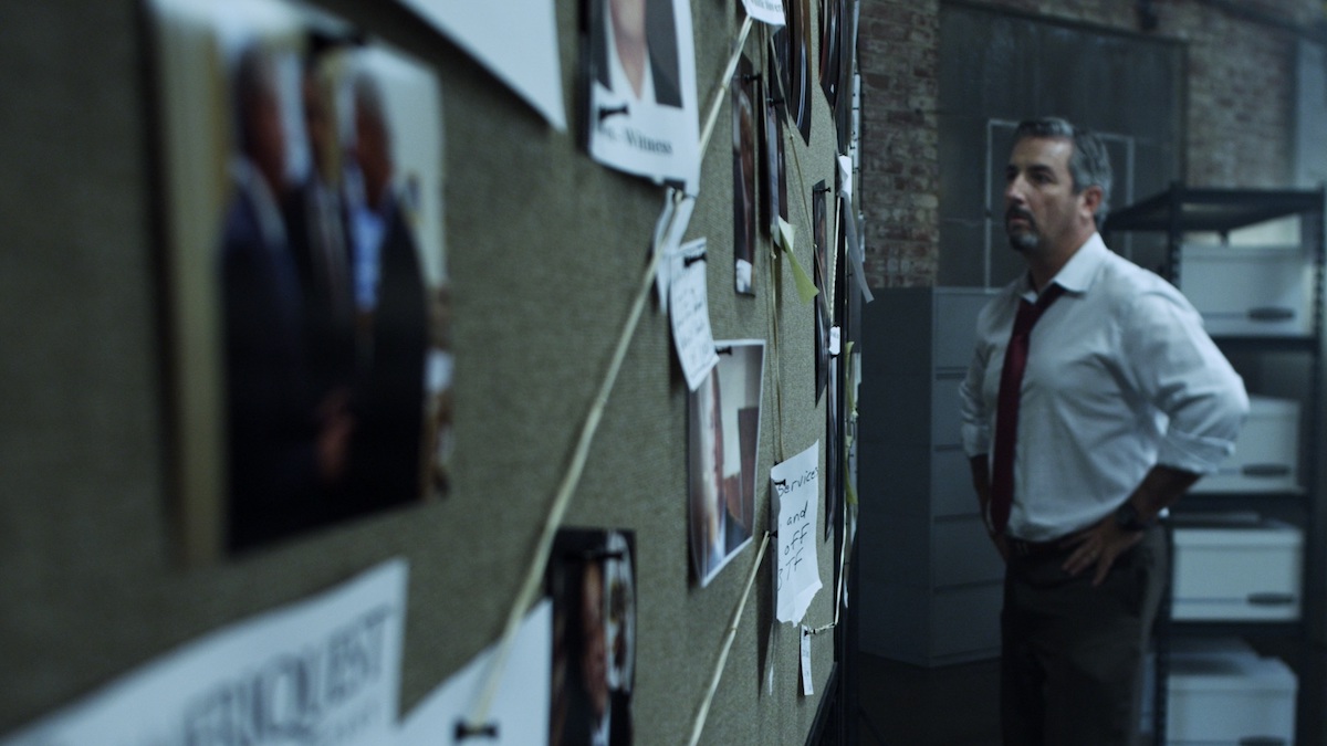 Watch The Trailer for the 5Part Crime Docuseries ‘The Con' VIMooZ