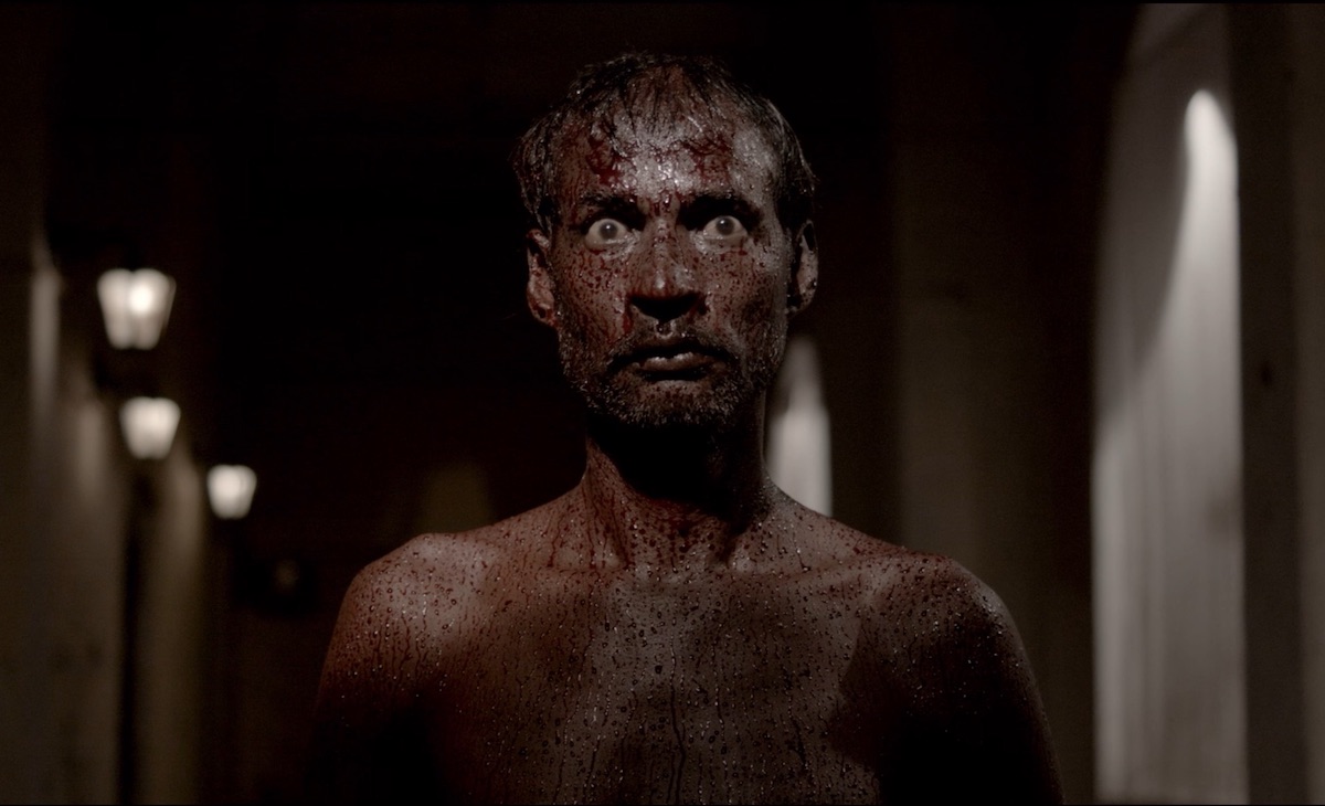 Hindu Horror Film KRIYA Debuts New Trailer Ahead of Fantasia Premiere