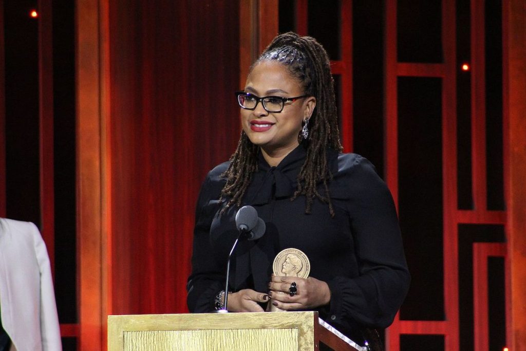 Ava DuVernay