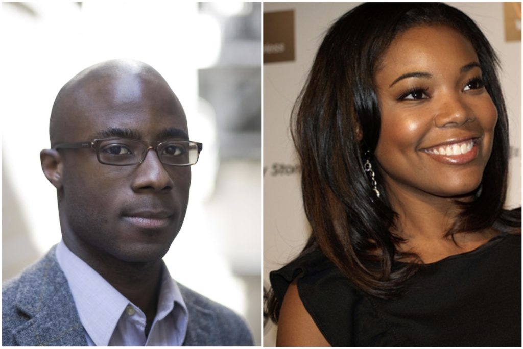 Barry Jenkins, Gabrielle Union