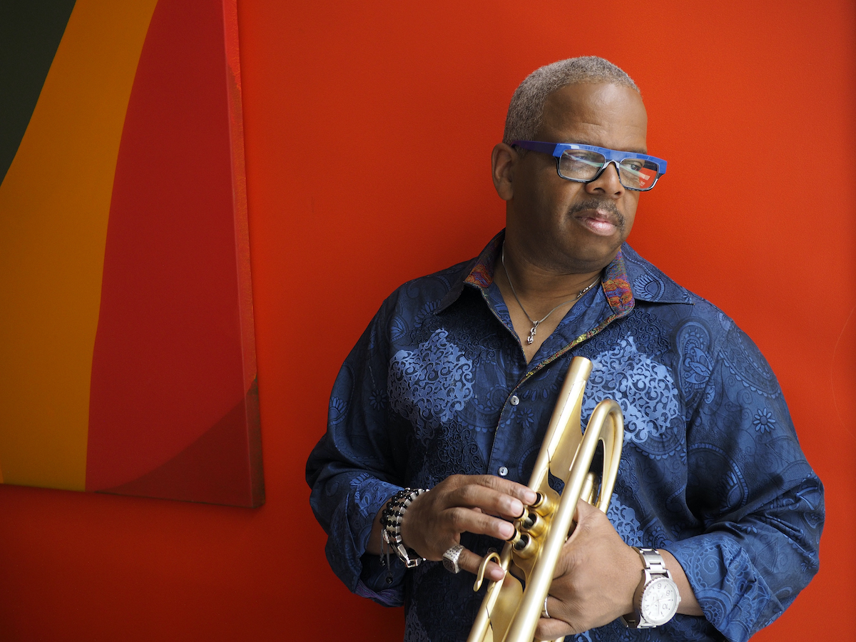 Terence Blanchard