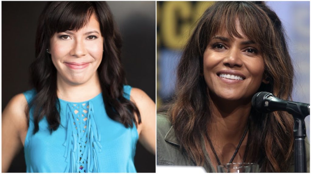 Women Star at TIFF, Tracey Deer Honored + Halle Berry Headlines  Conversation Series - VIMooZ