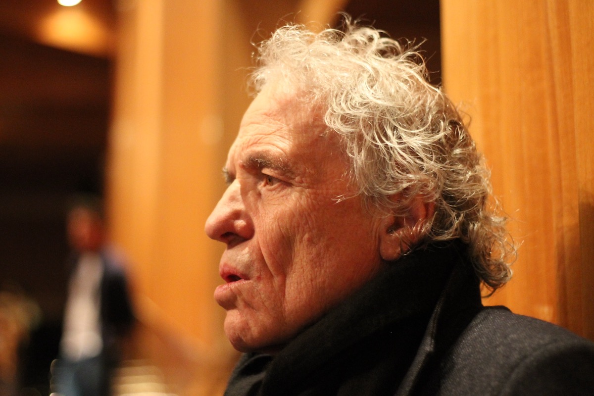 Abel Ferrara