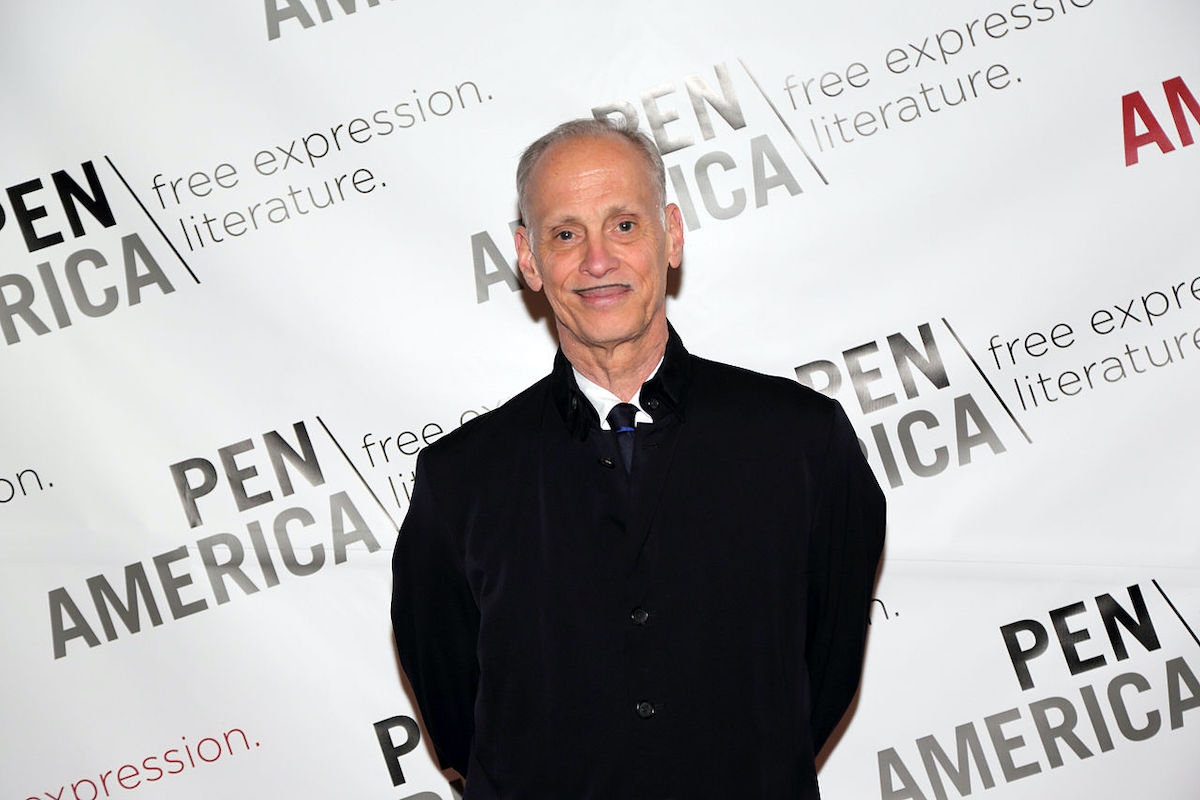 John Waters