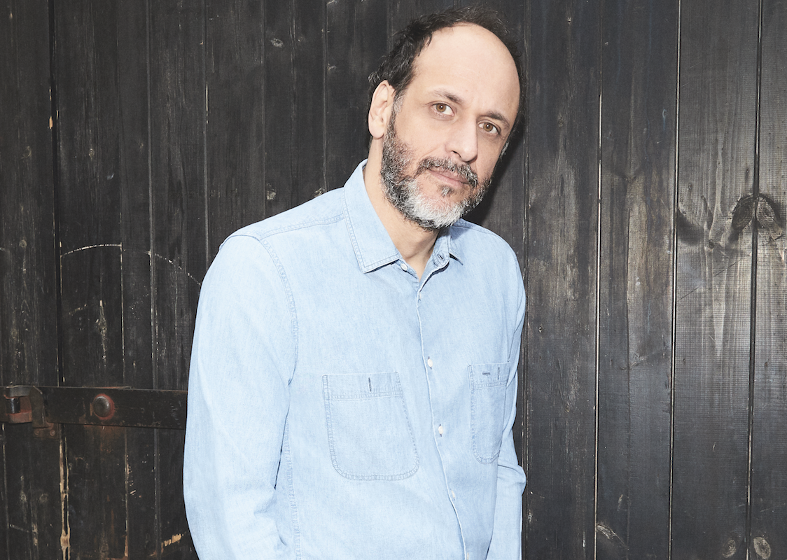 Luca Guadagnino