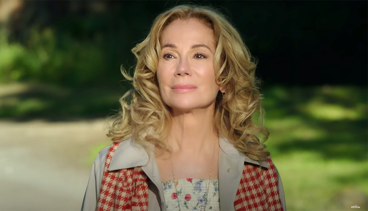 THEN CAME YOU Trailer -Kathie Lee Gifford Writes and Stars in Romantic Come...