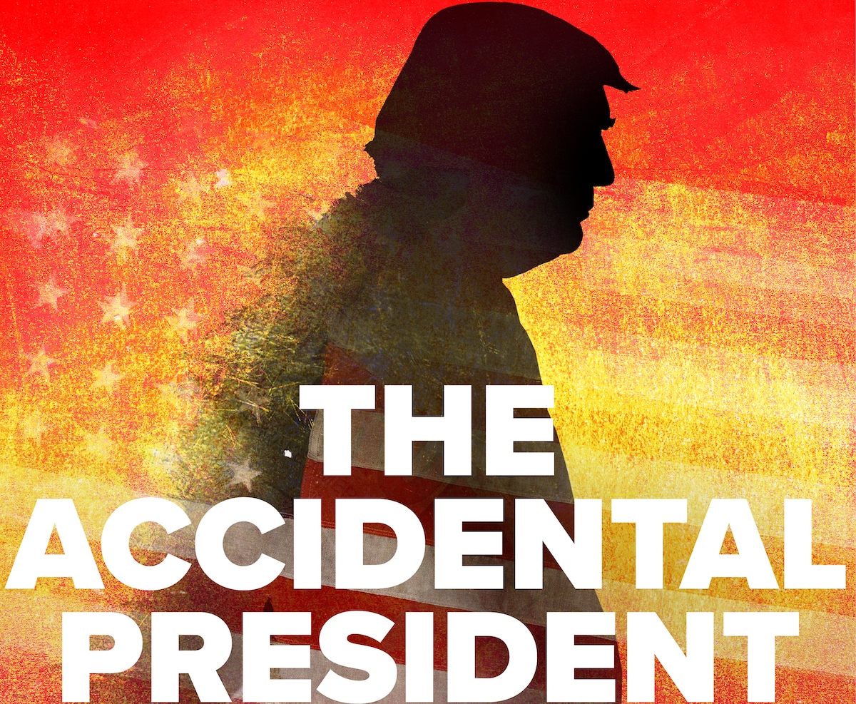 Accidental President