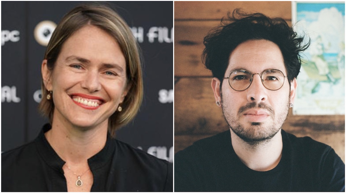 Juliana Fanjul and Roberto Escamilla Win Hola Mexico Film Festival’s 2020 Awards