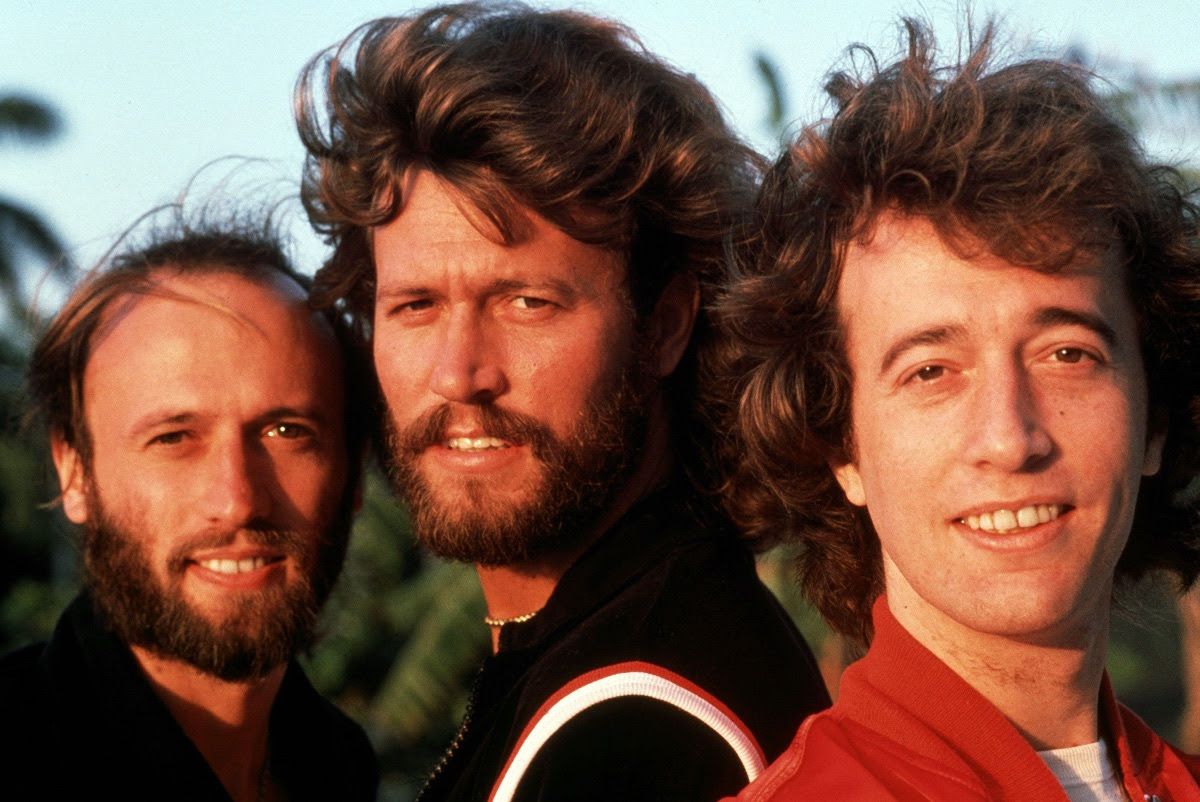 The Bee Gees: How Can You Mend a Broken Heart. Courtesy HBO.