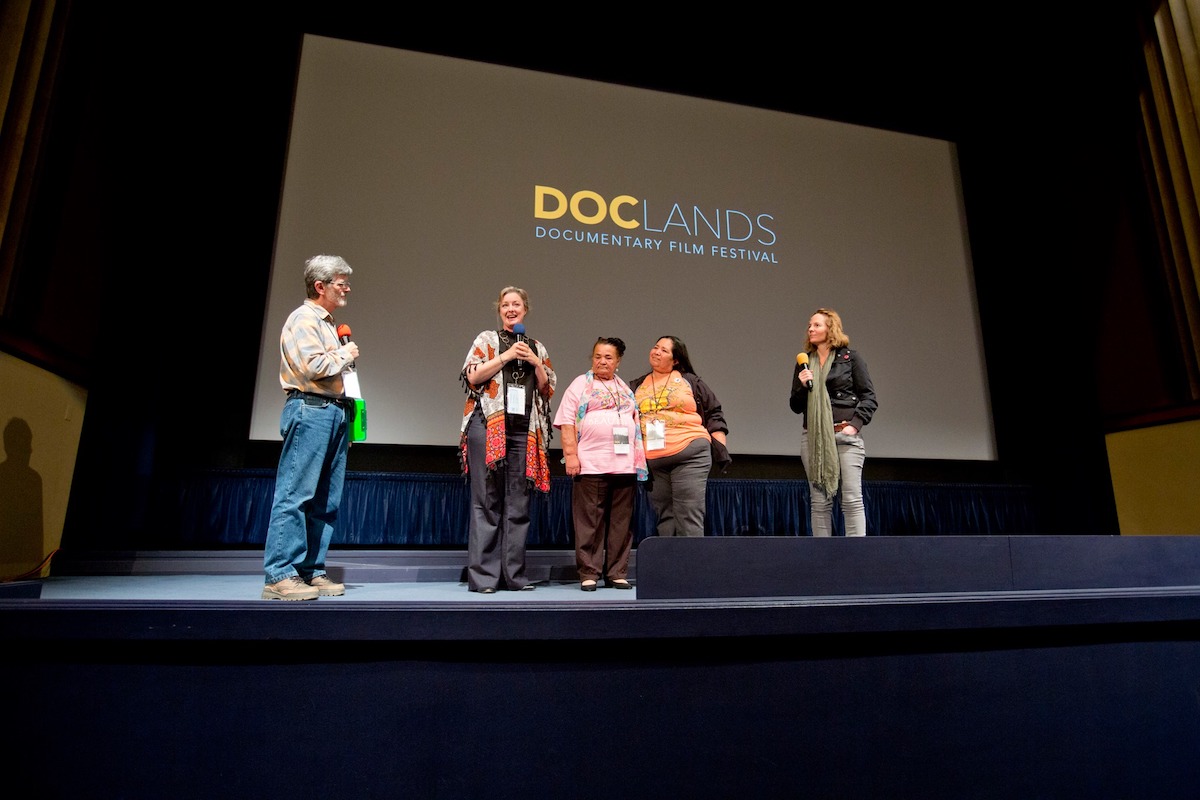 DocLands Documentary Film Festival