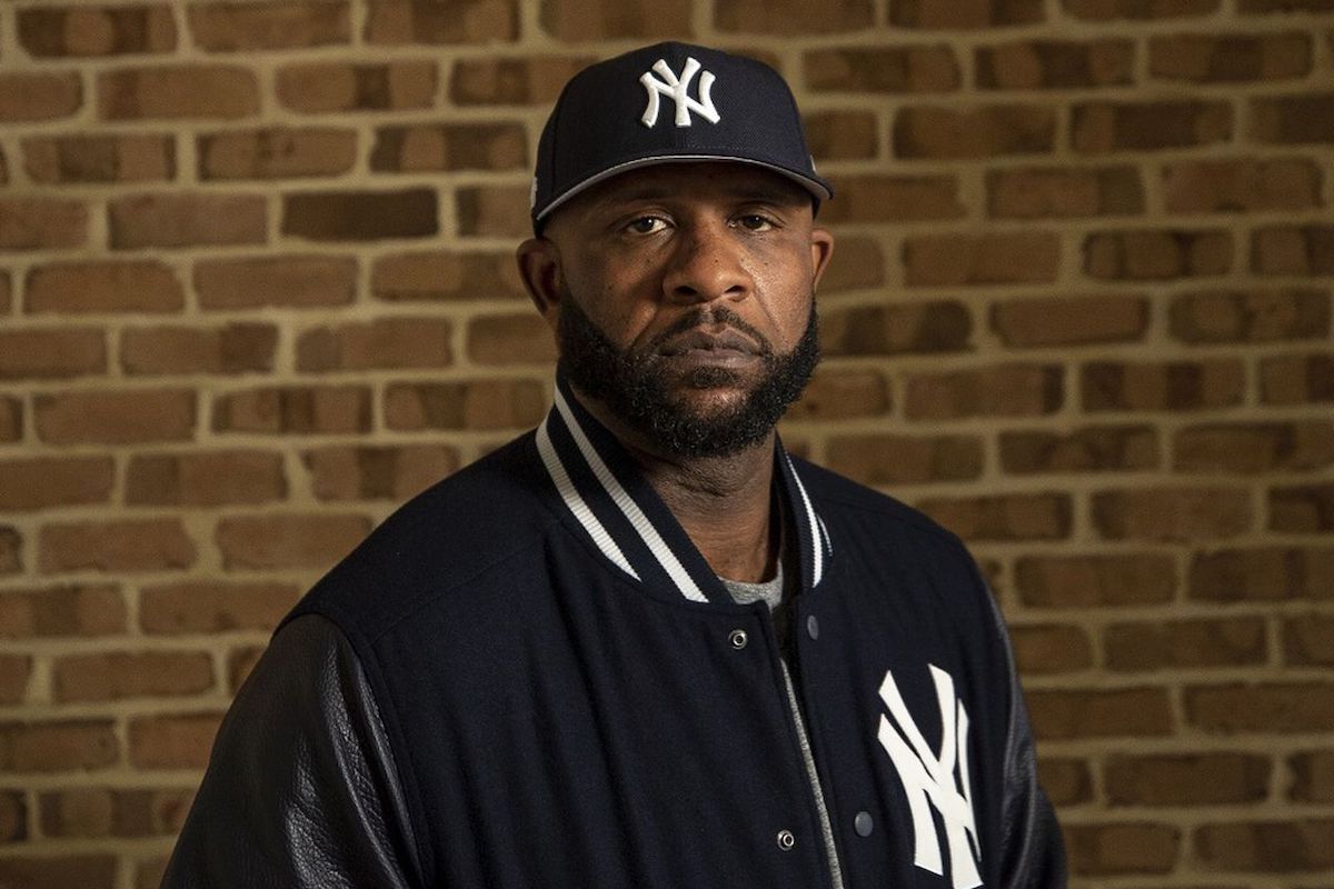 2020 Under The Grapefruit Tree: The CC Sabathia Story