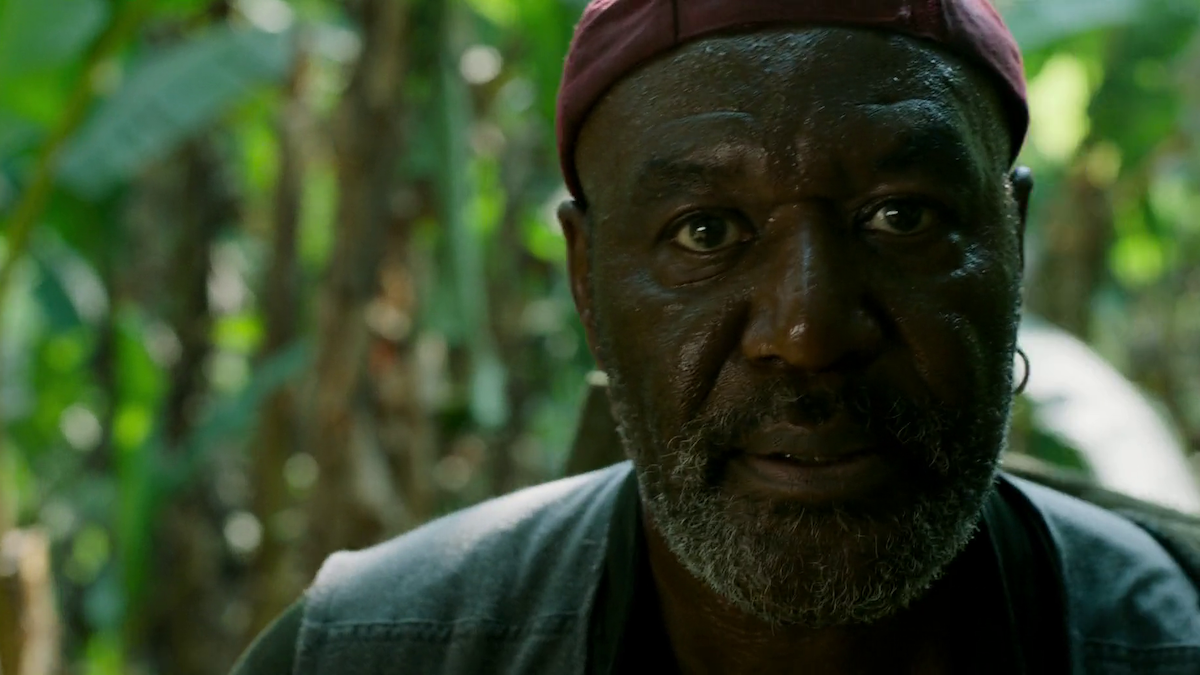 Delroy Lindo in Spike Lee’s Da 5 Bloods