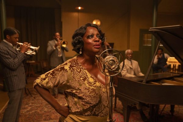 Viola Davis To Receive Actress Award At Palm Springs International Film 
