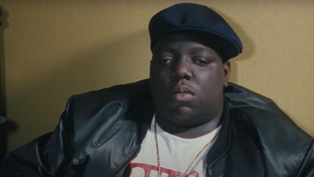 Biggie: I Got a Story to Tell 