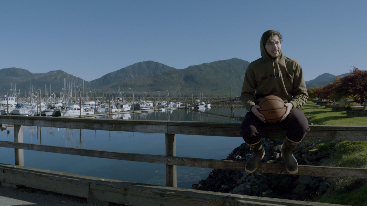 Alaskan Nets directed by Jeff Harasimowicz