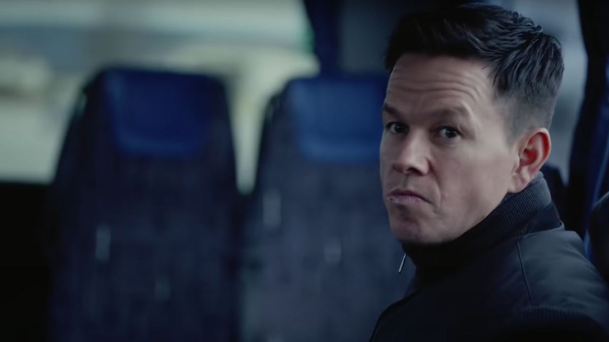 WAHL STREET, Mark Wahlberg Docu Series Debuting on HBO Max