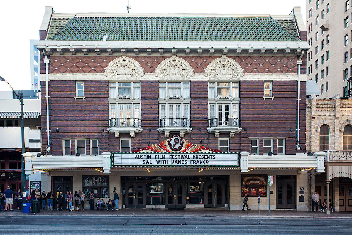 Austin Film Festival