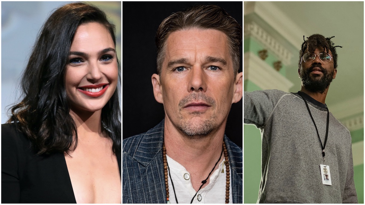 Gal Gadot, Ethan Hawke and Shaka King to be honored at 10th Sun Valley Film Festival