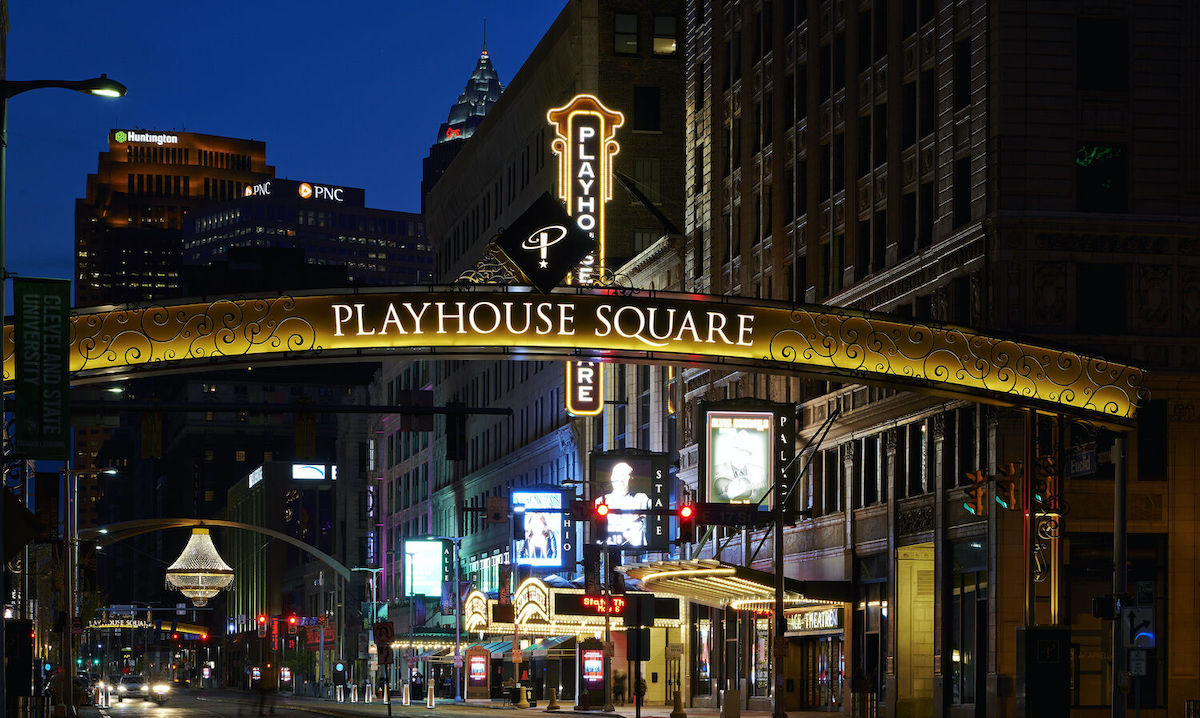 2022 Cleveland International Film Festival (CIFF46) at Playhouse Square