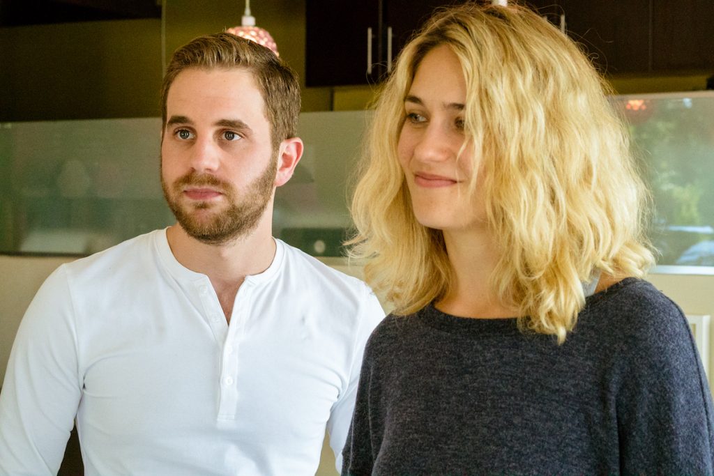 BROKEN DIAMONDS Trailer. Ben Platt, Lola Kirke, Yvette Nicole Brown