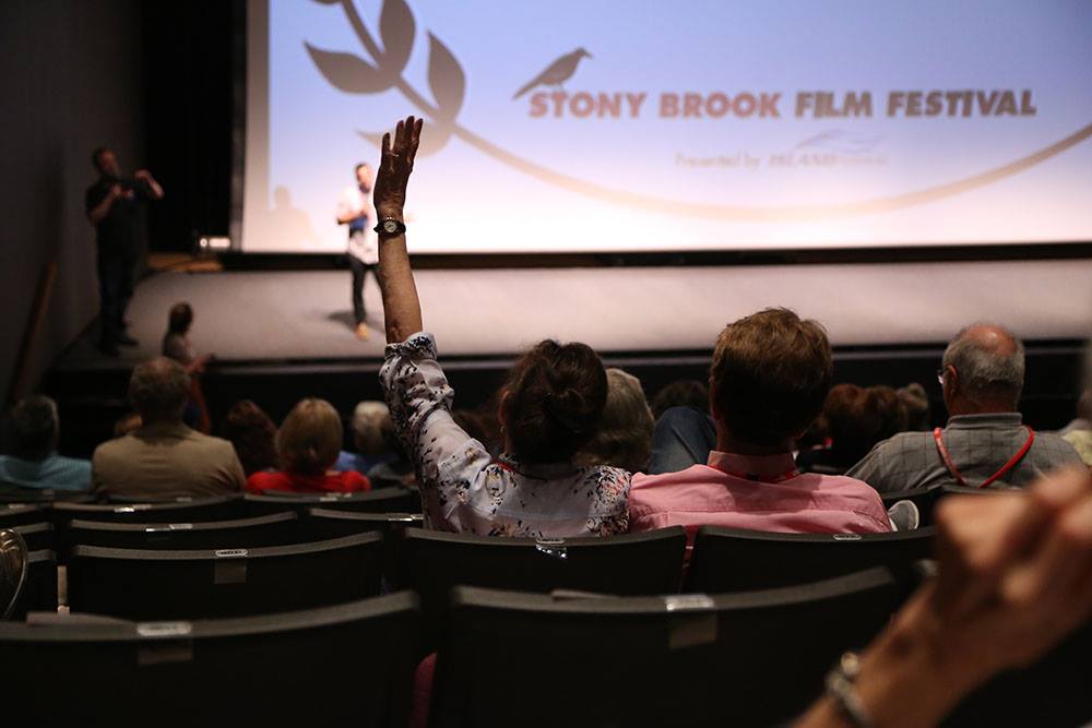 Stony Brook Film Festival