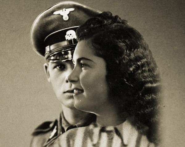 LOVE IT WAS NOT Haunting Documentary on Love Affair Between Jewish