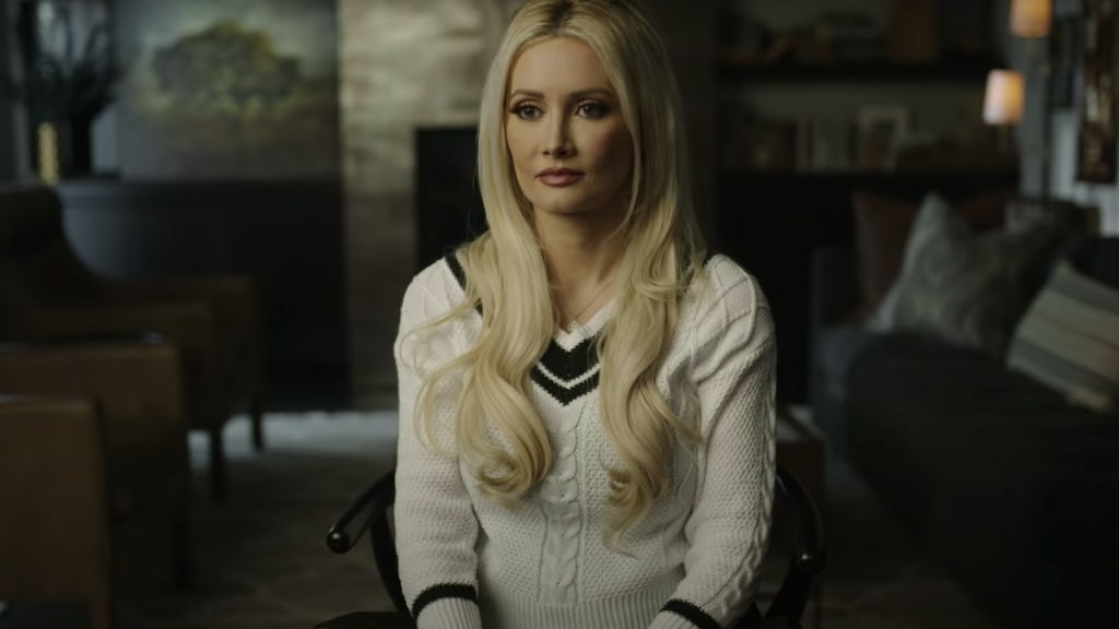 Watch Trailer for Documentary 'Secrets of Playboy' Exploring the Dark Reality of Hugh Hefner's