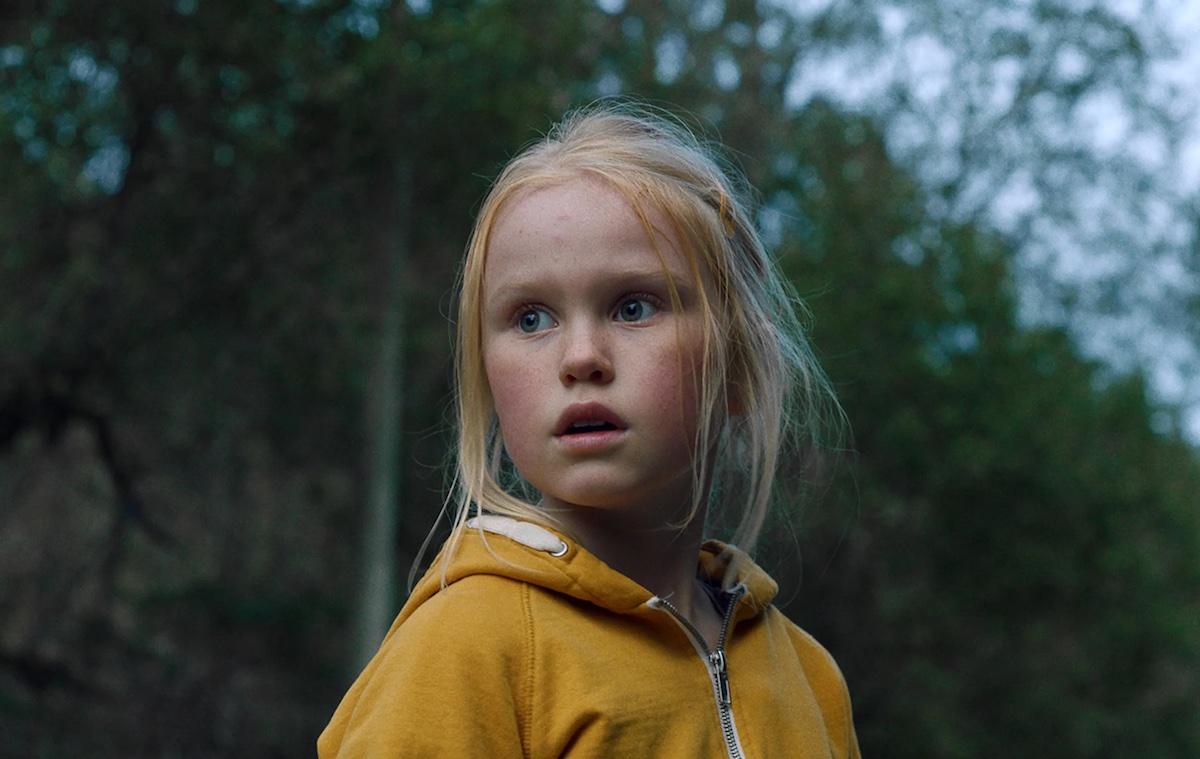 The Innocents directed by Eskil Vogt