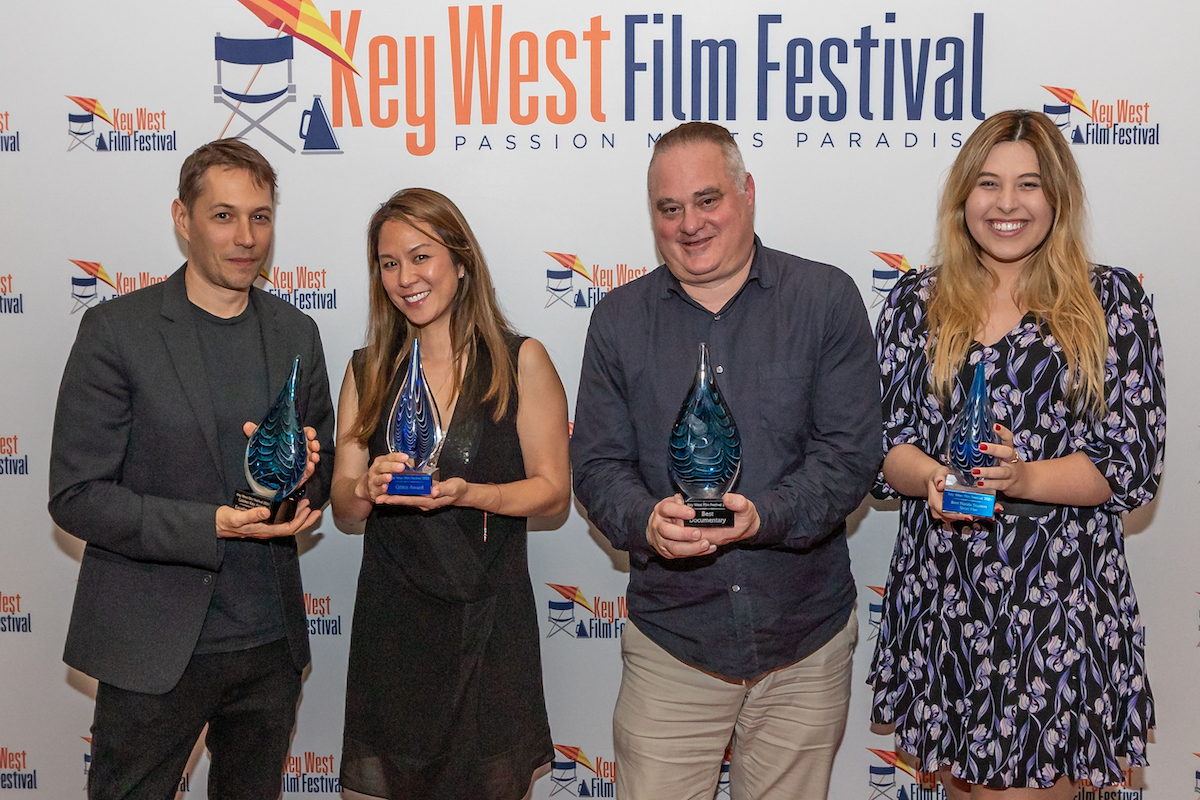 10th Key West Film Festival Awards Winners