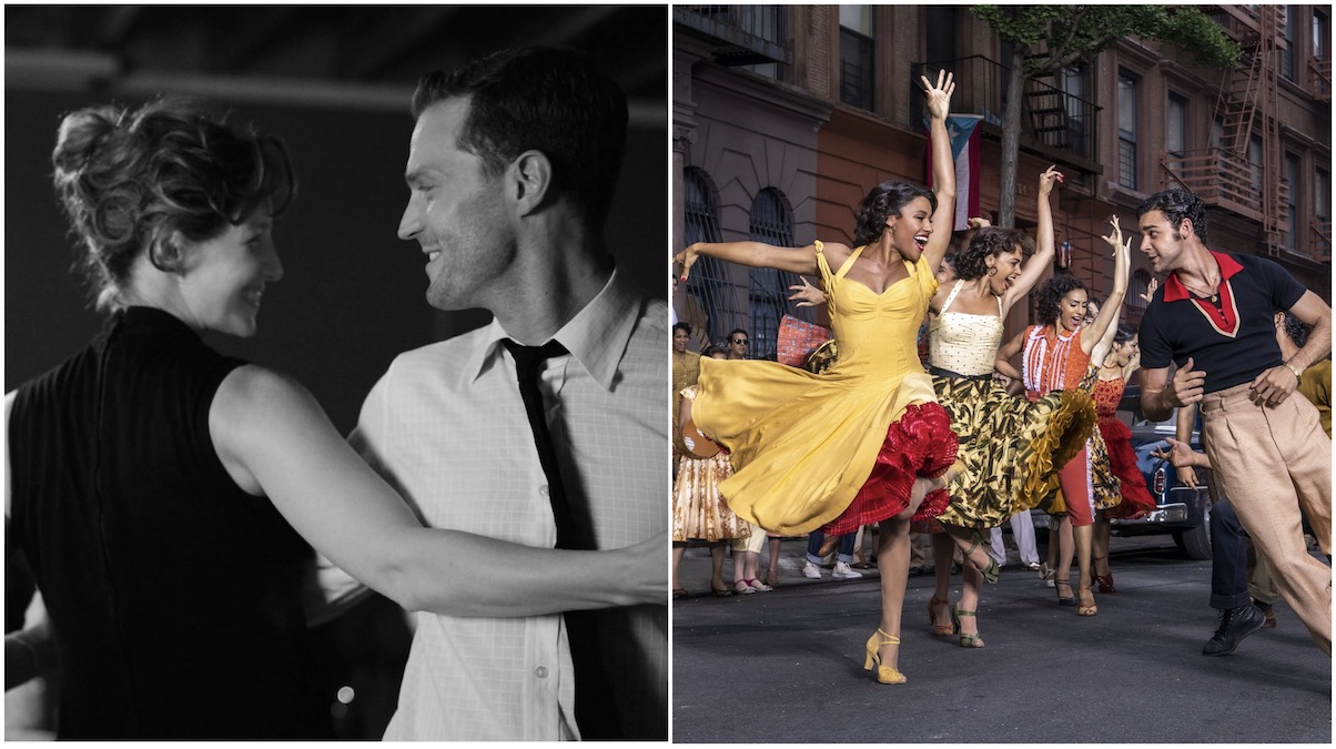 Belfast and West Side Story lead nominations for the 27th Annual Critics Choice Awards