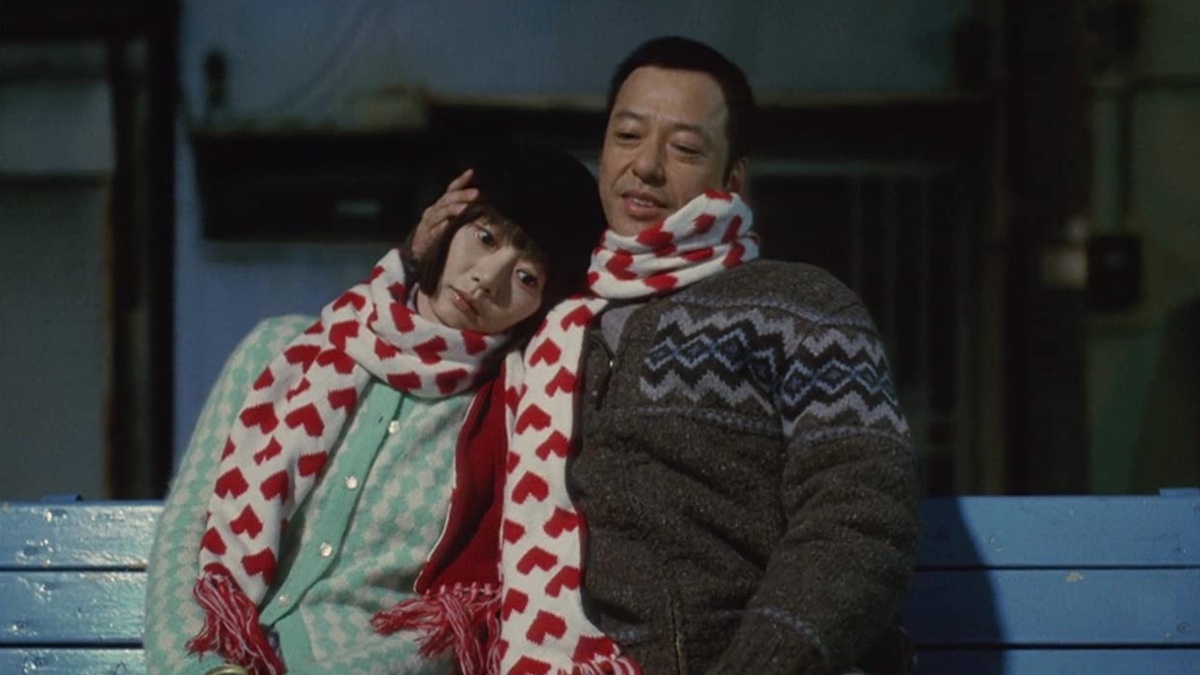 Air Doll directed by Hirokazu Kore-eda