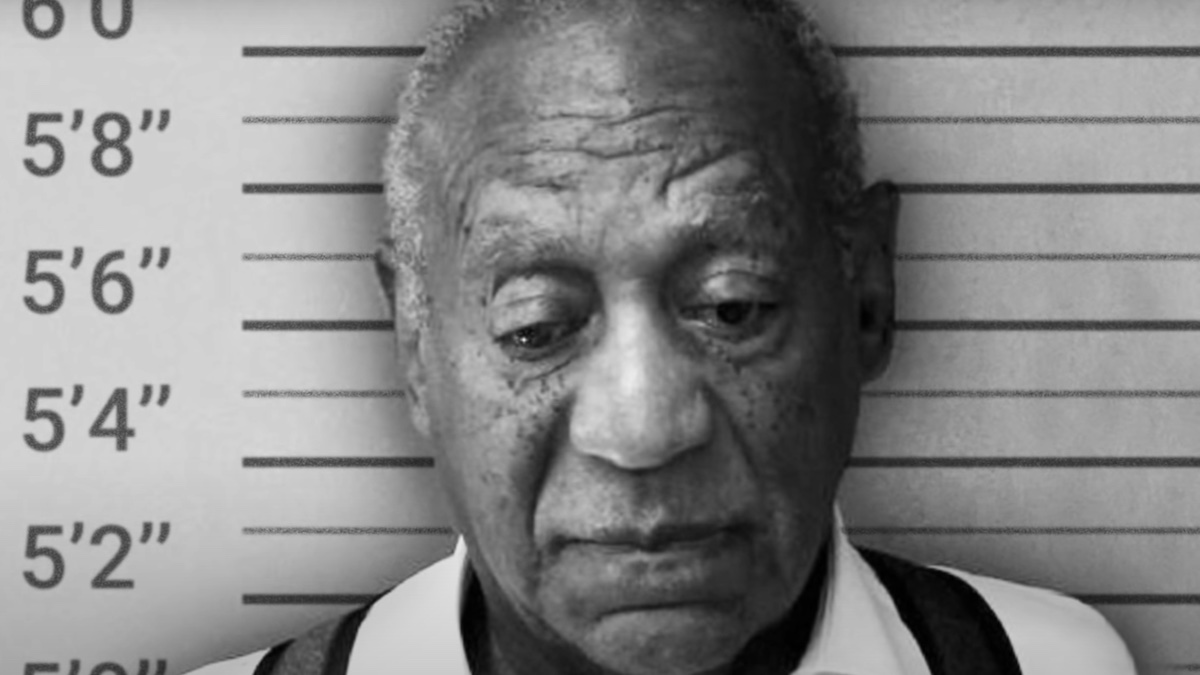 We Need to Talk About Cosby trailer