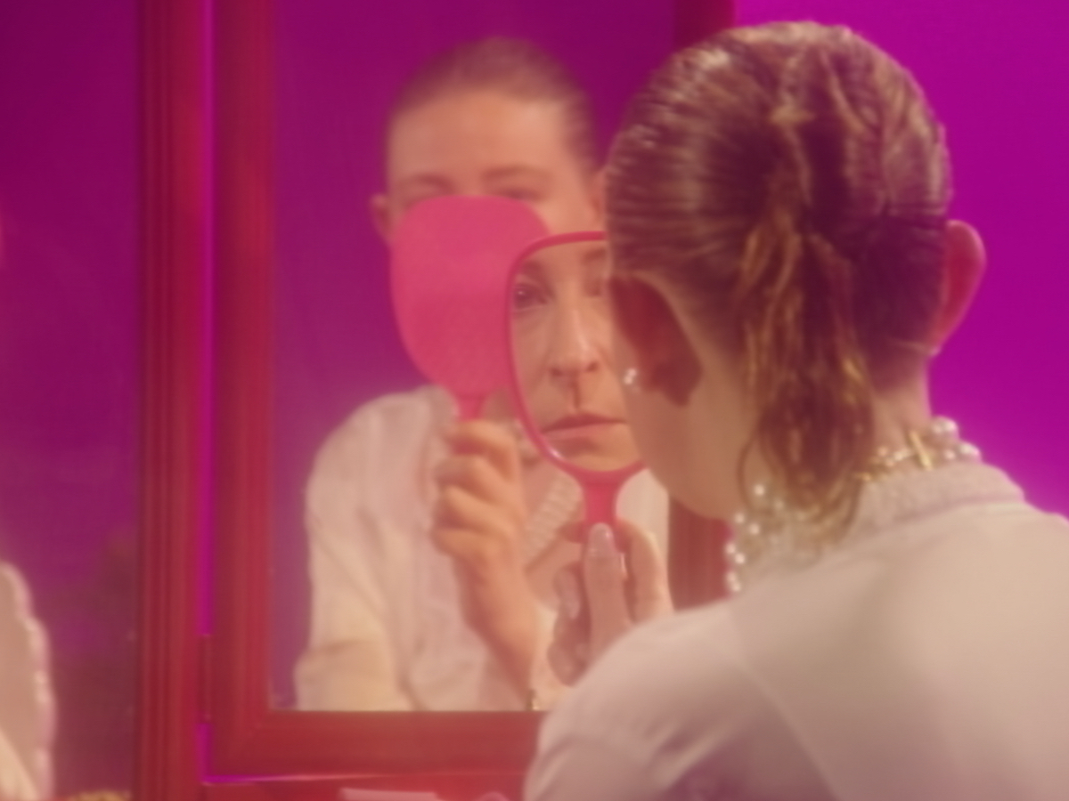 Watch Teaser For GIVE ME PITY Amanda Kramer s Variety Show Riff Watch Teaser For GIVE ME PITY Amanda Kramer s Variety Show Riff